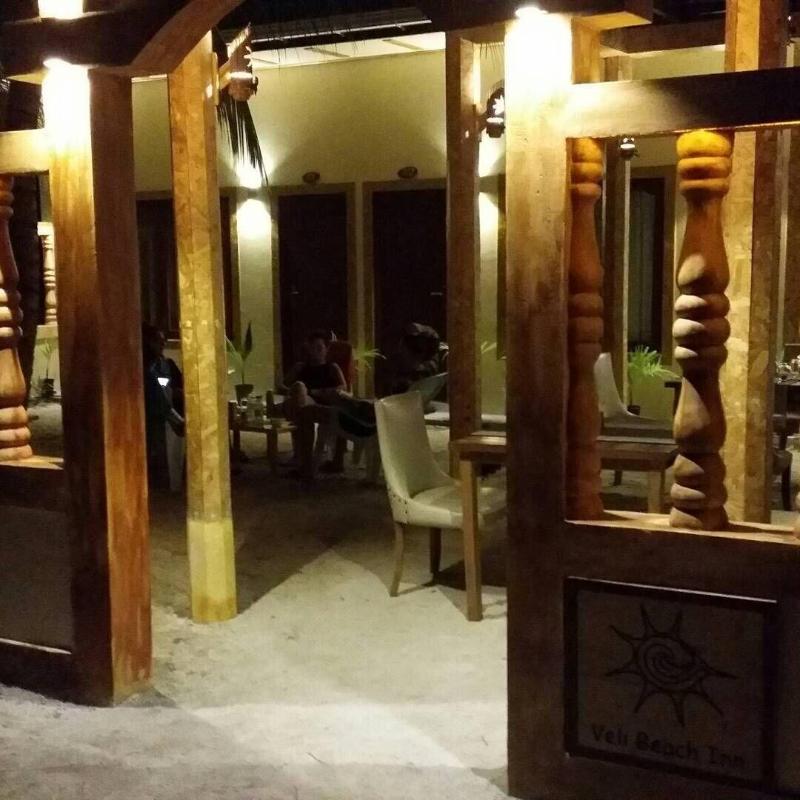 Veli Beach Inn - Genel