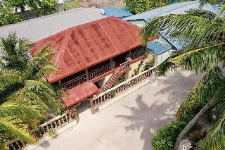 Veli Beach Inn fotoÄŸrafÄ±