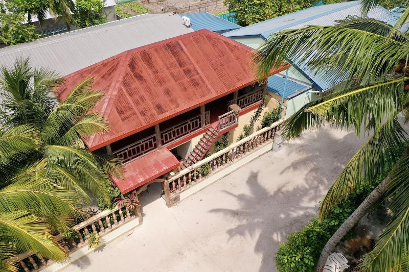 Veli Beach Inn - Genel