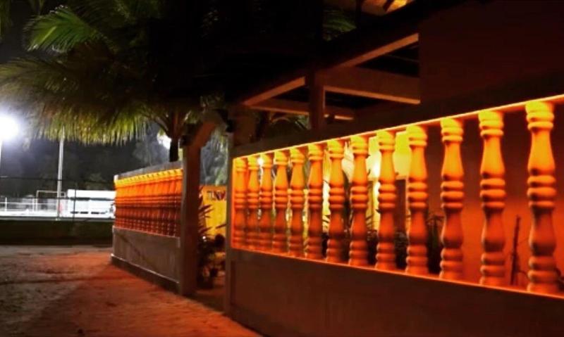 Veli Beach Inn - Genel