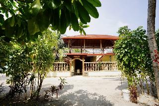 Veli Beach Inn fotoÄŸrafÄ±