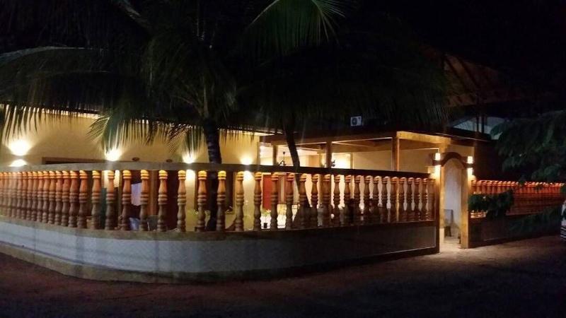 Veli Beach Inn - Genel