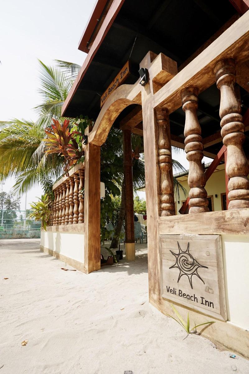 Veli Beach Inn - Genel