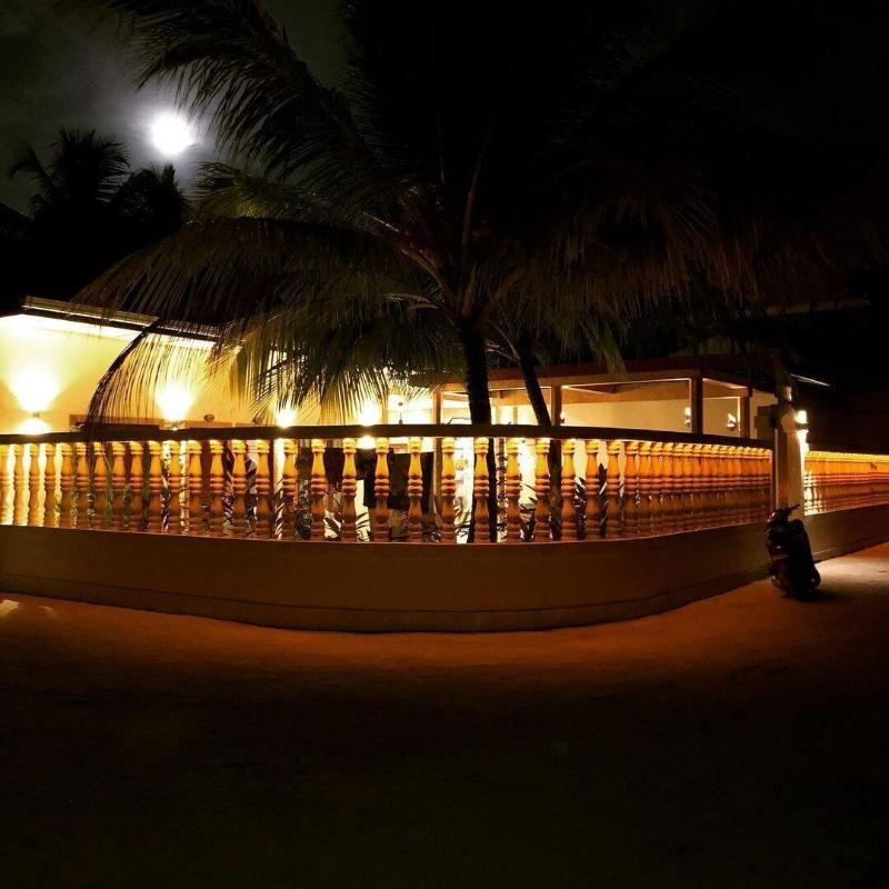 Veli Beach Inn - Genel