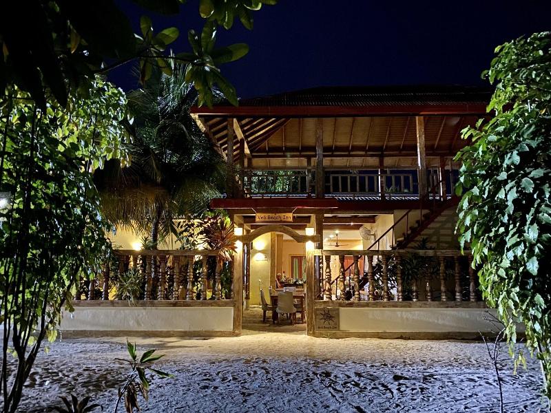 Veli Beach Inn - Genel