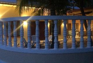Veli Beach Inn fotoÄŸrafÄ±