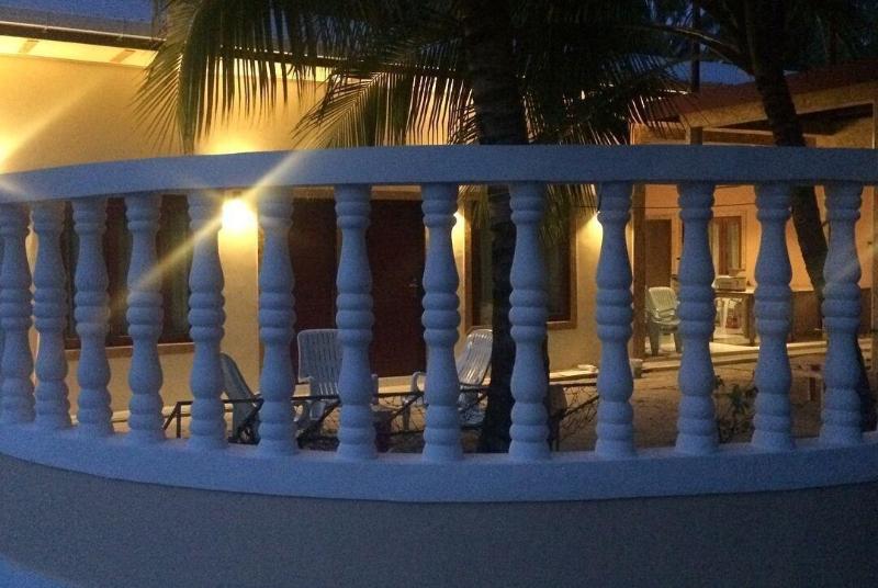 Veli Beach Inn - Genel