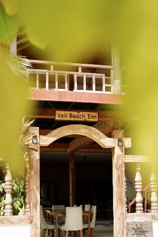 Veli Beach Inn fotoÄŸrafÄ±