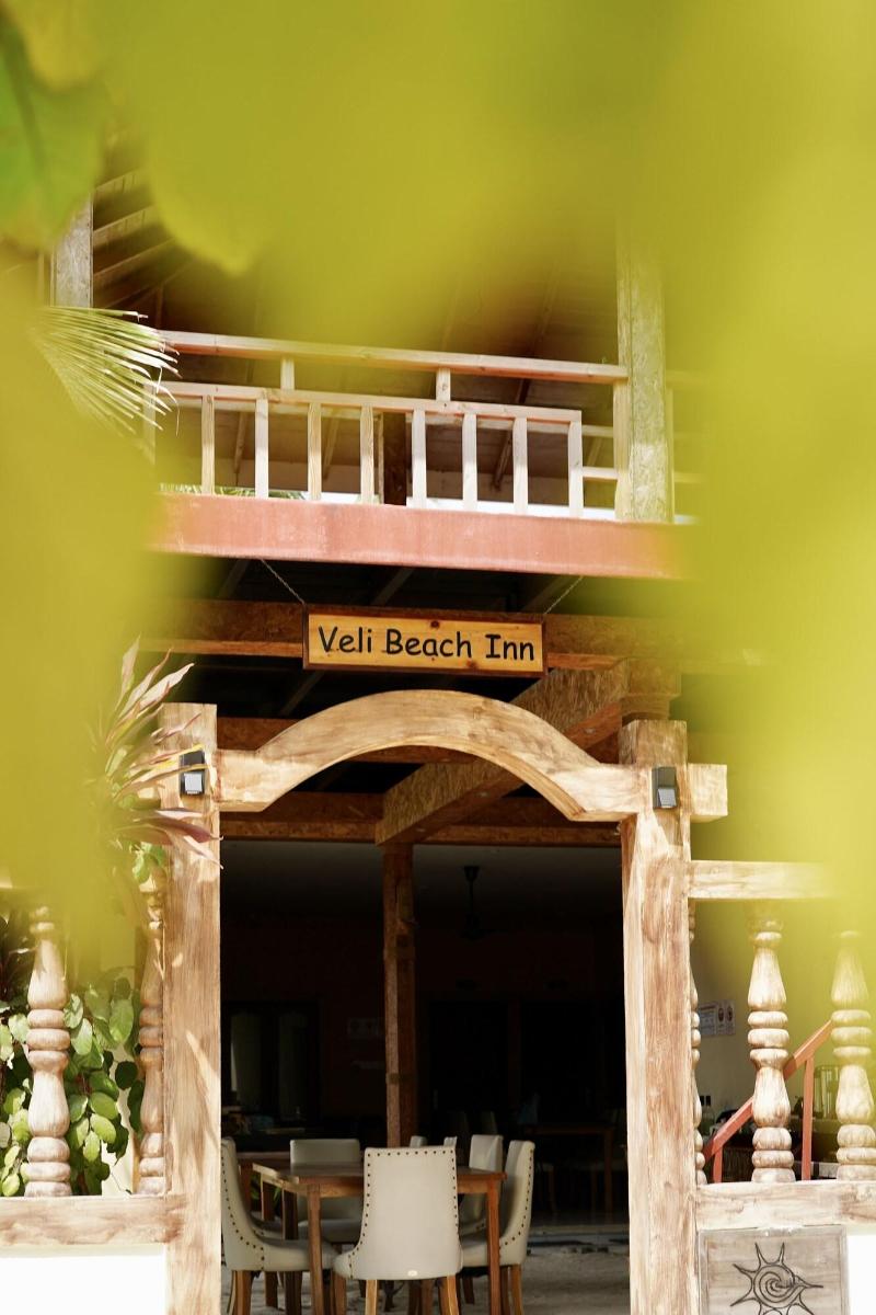 Veli Beach Inn - Genel