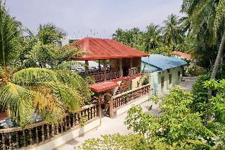 Veli Beach Inn fotoÄŸrafÄ±