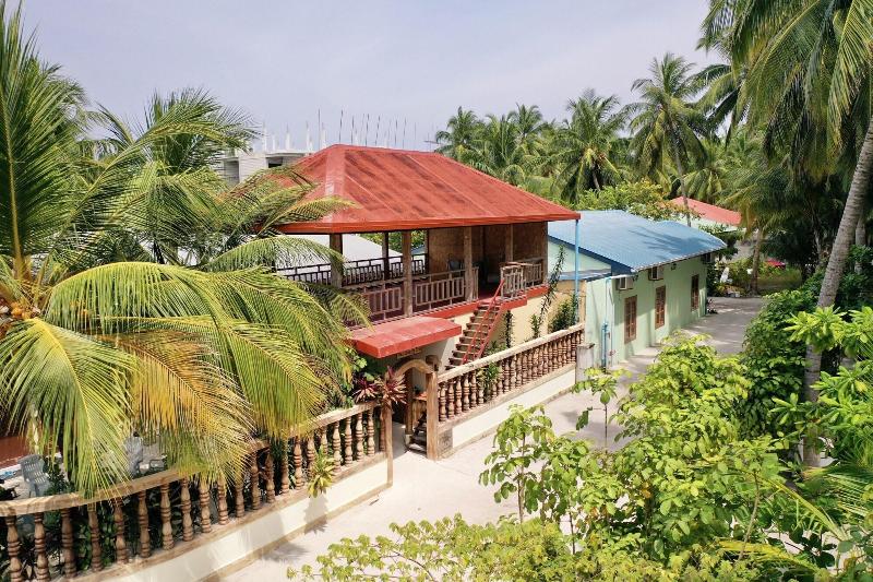 Veli Beach Inn - Genel