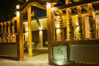 Veli Beach Inn fotoÄŸrafÄ±