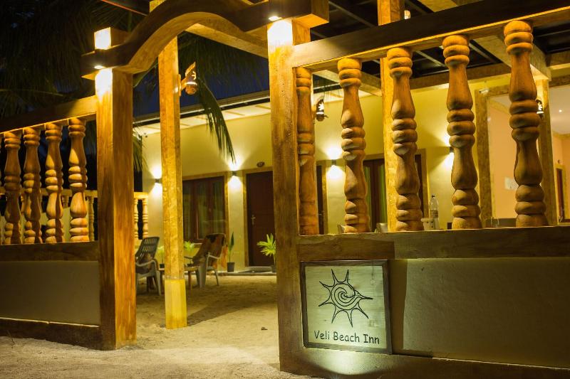 Veli Beach Inn - Genel