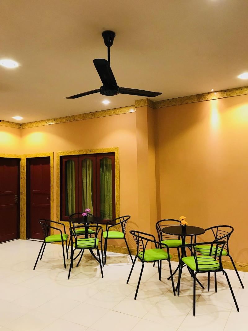 Veli Beach Inn - Genel