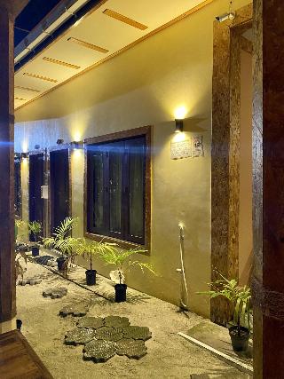 Veli Beach Inn fotoÄŸrafÄ±