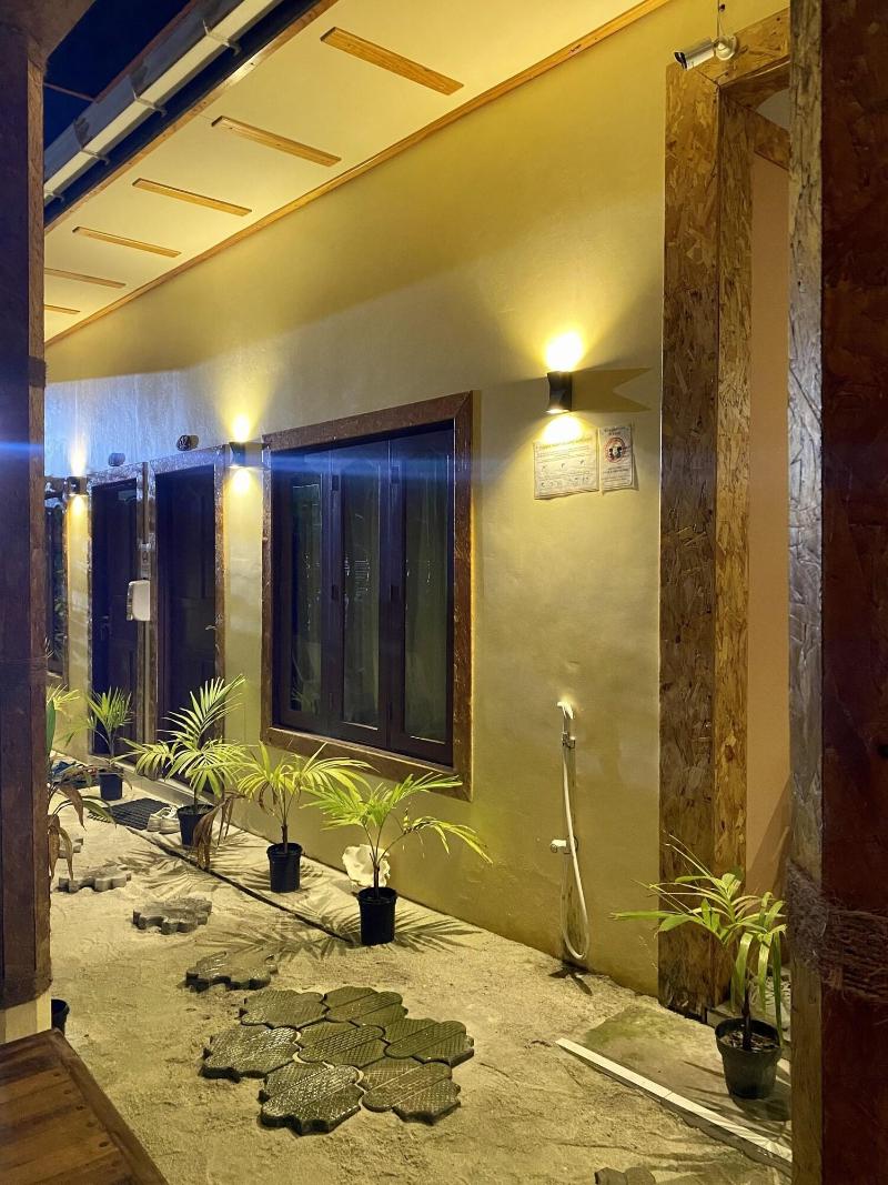 Veli Beach Inn - Genel