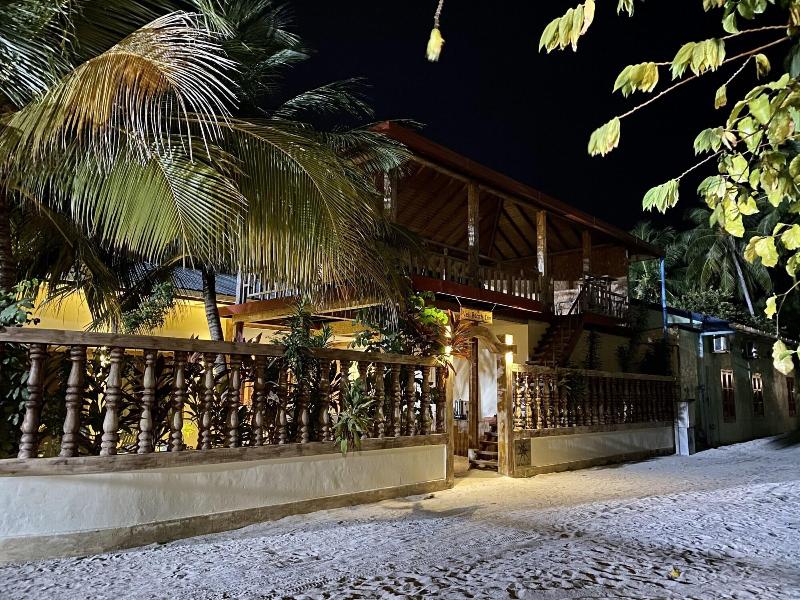 Veli Beach Inn - Genel