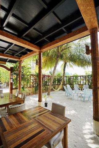 Veli Beach Inn fotoÄŸrafÄ±