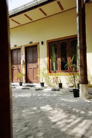 Veli Beach Inn fotoÄŸrafÄ±