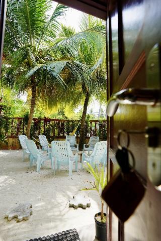 Veli Beach Inn fotoÄŸrafÄ±