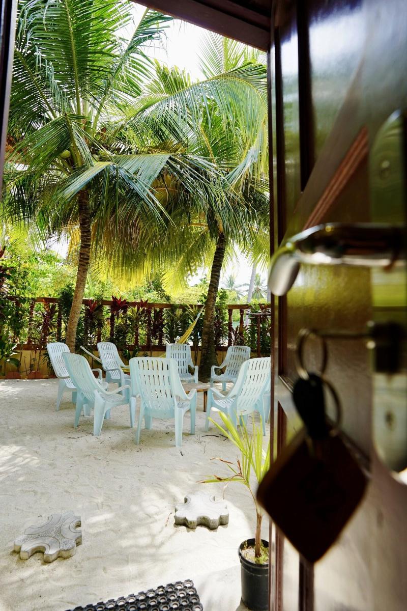 Veli Beach Inn - Genel