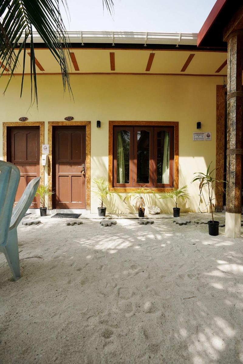 Veli Beach Inn - Genel