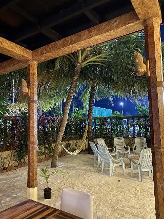 Veli Beach Inn fotoÄŸrafÄ±