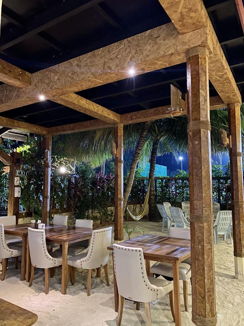 Veli Beach Inn - Genel