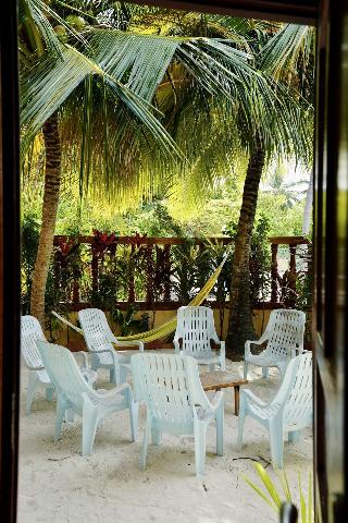 Veli Beach Inn fotoÄŸrafÄ±
