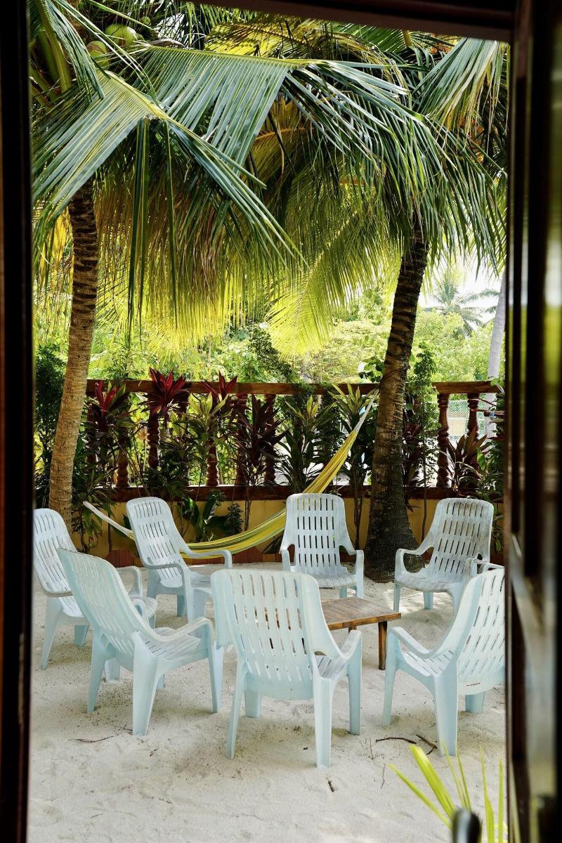 Veli Beach Inn - Genel