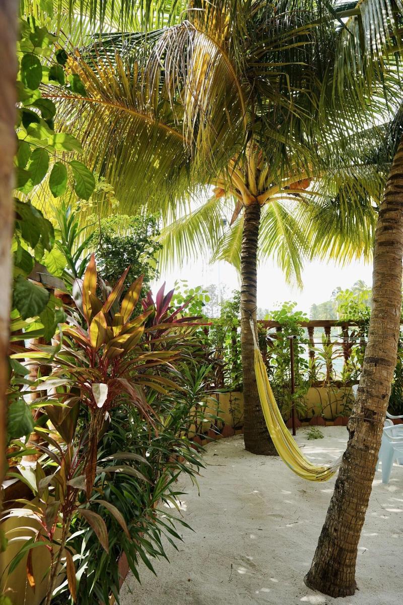 Veli Beach Inn - Genel