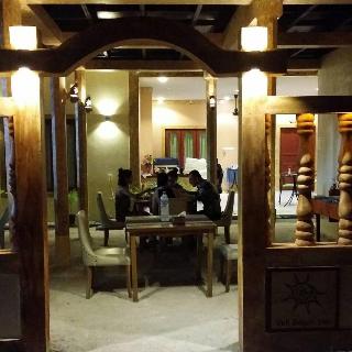 Veli Beach Inn fotoÄŸrafÄ±