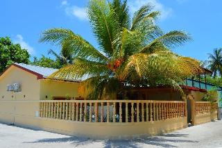 Veli Beach Inn fotoÄŸrafÄ±