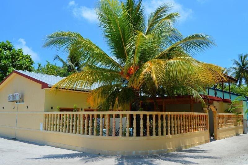 Veli Beach Inn - Genel