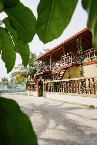 Veli Beach Inn fotoÄŸrafÄ±