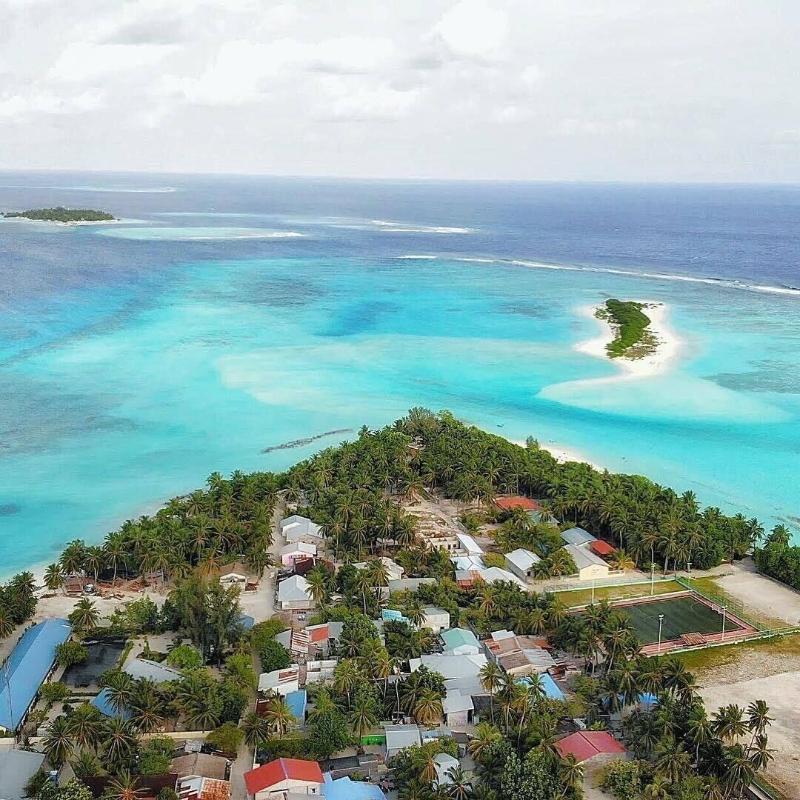 Veli Beach Inn - Genel