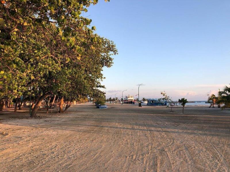 Veli Beach Inn - Genel