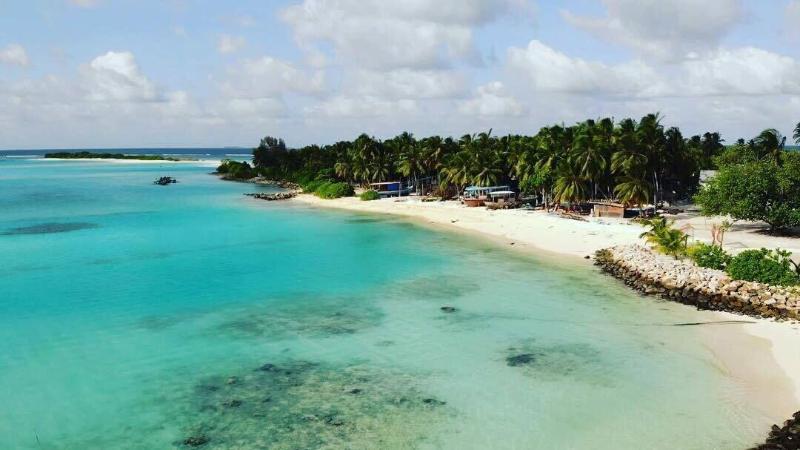 Veli Beach Inn - Genel