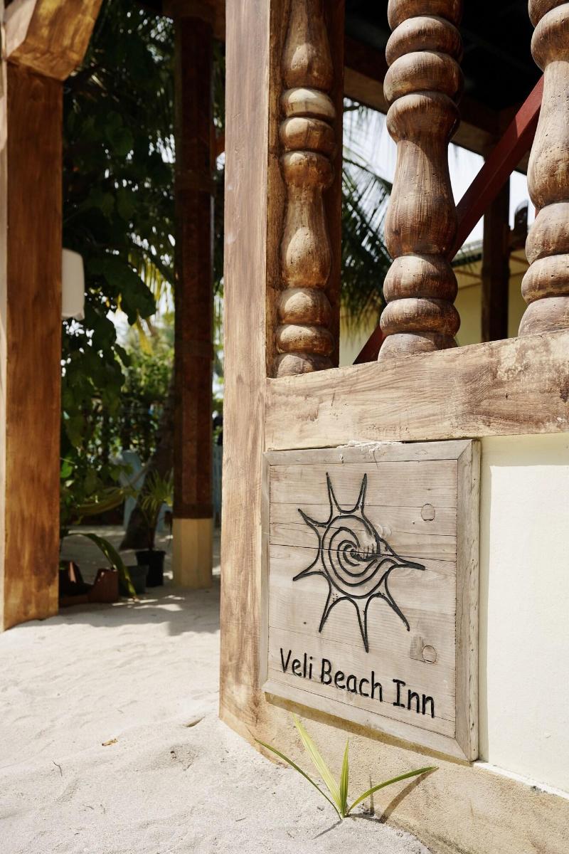 Veli Beach Inn - Genel