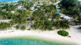 Veli Beach Inn fotoÄŸrafÄ±
