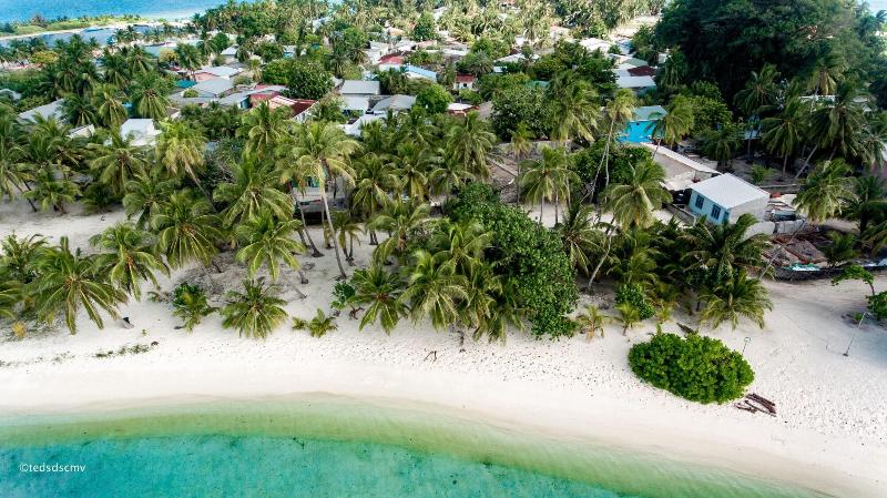 Veli Beach Inn - Genel