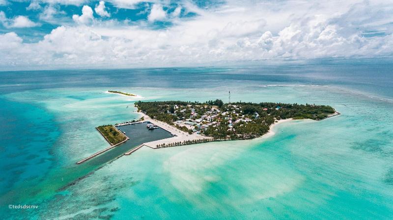 Veli Beach Inn - Genel