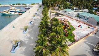 Veli Beach Inn fotoÄŸrafÄ±