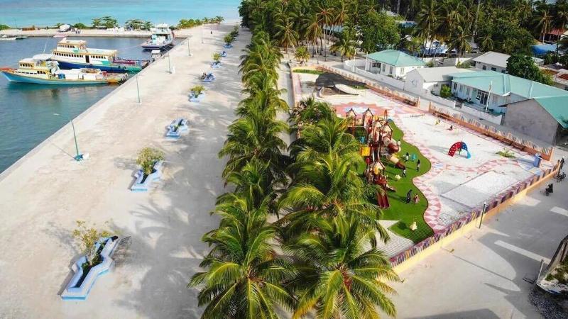 Veli Beach Inn - Genel
