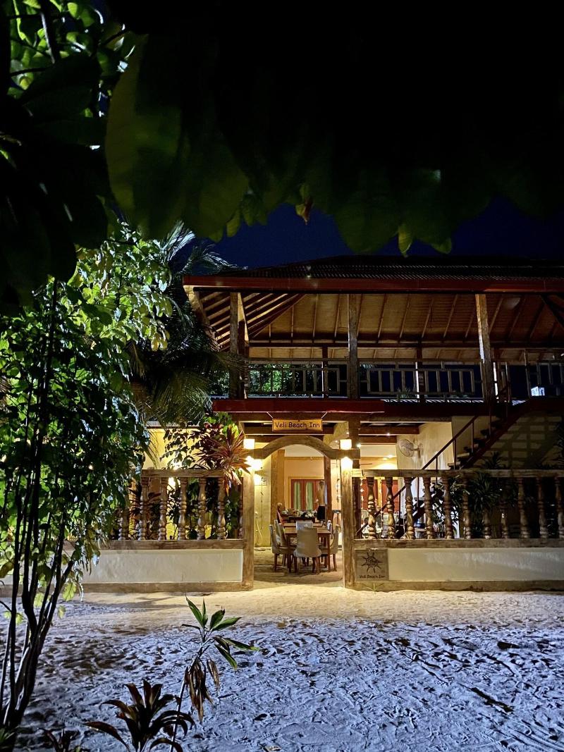 Veli Beach Inn - Genel