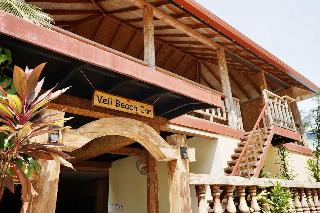 Veli Beach Inn fotoÄŸrafÄ±