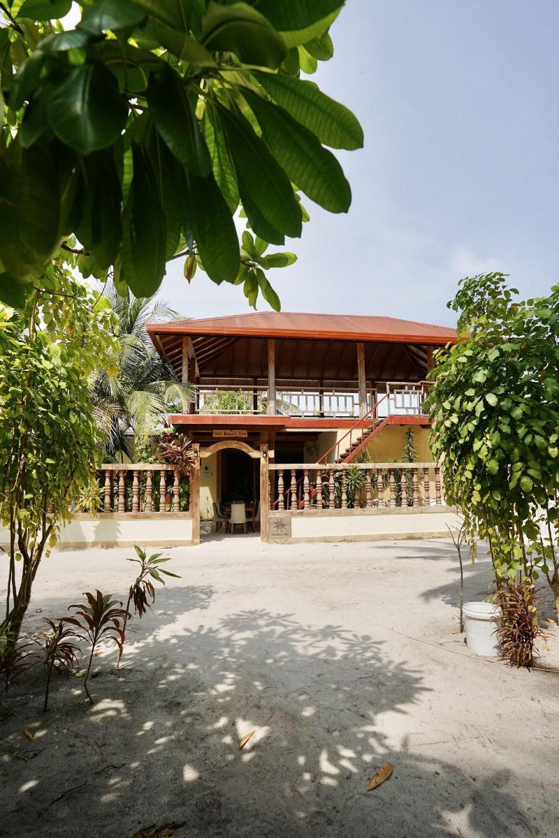 Veli Beach Inn - Genel