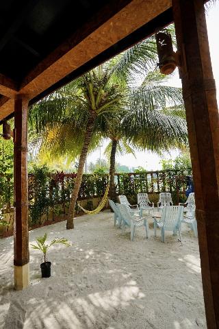 Veli Beach Inn fotoÄŸrafÄ±