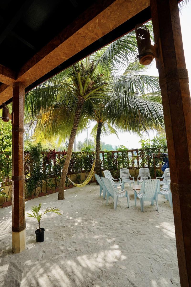 Veli Beach Inn - Genel