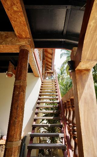 Veli Beach Inn fotoÄŸrafÄ±